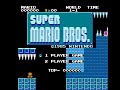TAS Heaven Nes In 0 52 862 SMB1 ROM Hack