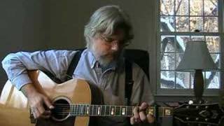 Farewell My Bluebell (Merle Travis)