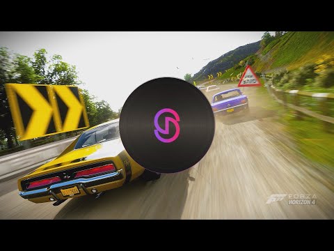Fred V & Grafix - Sunrise (Original FH4 Version) [Final]