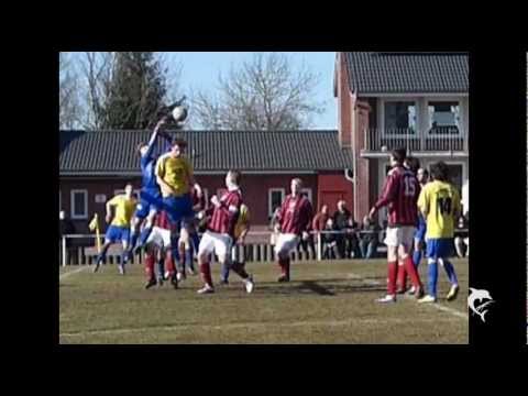 Neuenkirchener SC -- SV Hemmingstedt II 4:2 (1:2) Rückrunde - 23. Spieltag/ Saison 2012/13