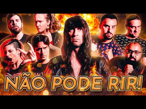 Todos contra Detonator - #UTC 202