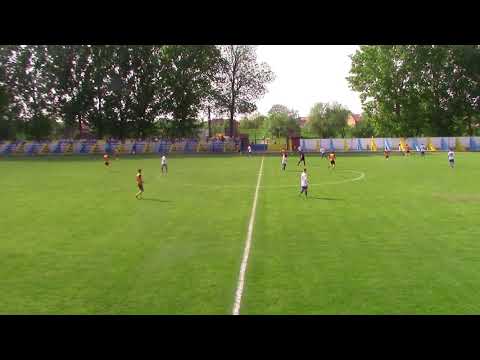 ACS PROGRESUL PECICA - CS PĂULIȘANA PĂULIȘ 5-2