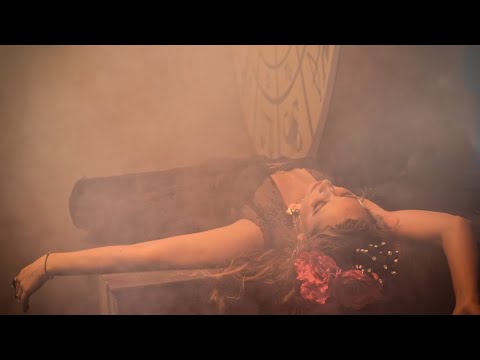 Gabrielė Bielskytė - “If I could” (Jei galėčiau) from F. Wildhorn musical “Carmen”