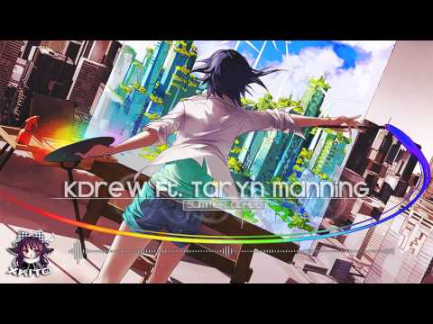 【House】KDrew ft. Taryn Manning - Summer Ashes