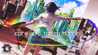 【House】KDrew ft. Taryn Manning - Summer Ashes