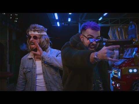 Luca J - Mafia & Gucci (Prod. Depha Beat) Official Video