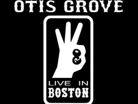 Otis Grove "Back Track"