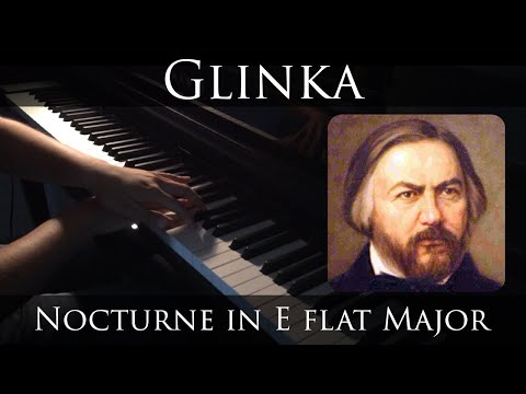 Glinka - Nocturne in Eb major