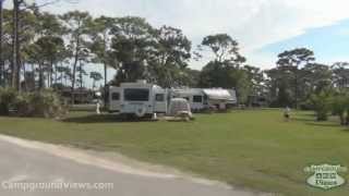 Wickham Park Campground Video