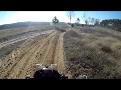 XII Rajd Podlaski by Śluza