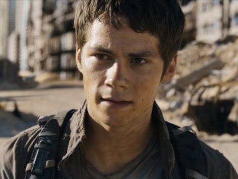 'Scorch Trials' Cast Appreciate Their Fans