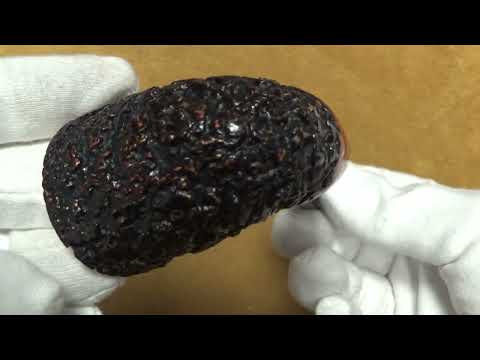 Pipa Castello Sea Rock G - Bent Dublin #49 - CASR140