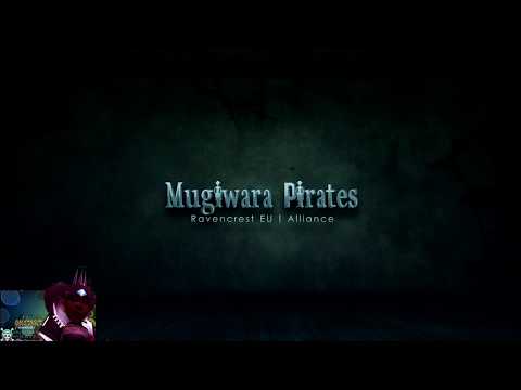 Court of Stars +17 [Fire Mage PoV][Patch 7.3] [Better sound] [Reupload]