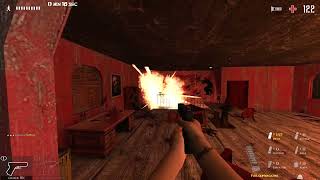 Zombie Panic! Source Gameplay Vol # 7