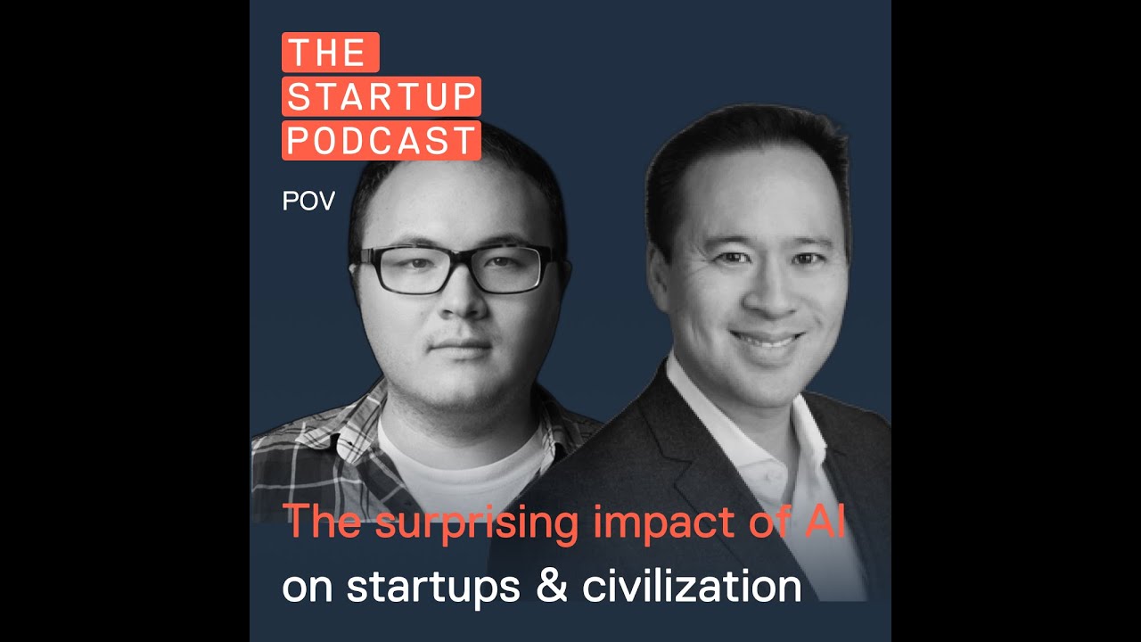 Reacts: ChatGPT - A Billion Dollar Company with Only 3 Employees? w/ Jeremiah Owyang & Ben Parr