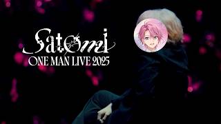 【LIVE映像】さとみ（すとぷり）／Lovret『Satomi ONE MAN LIVE 2025 in 横浜アリーナ -Period-』