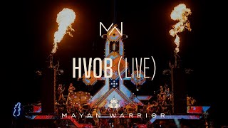 HVOB - Live @ Mayan Warrior x Burning Man 2024