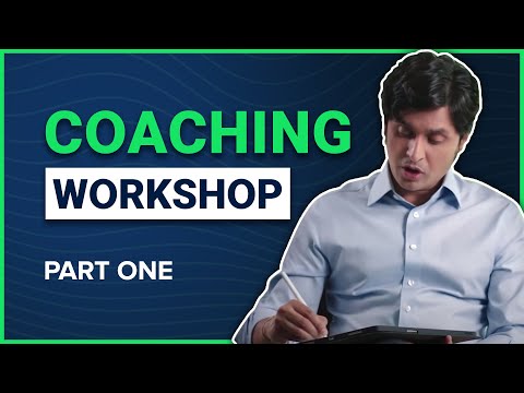 Motivation and Goals | Part 1: Intro to Motivation and Coaching