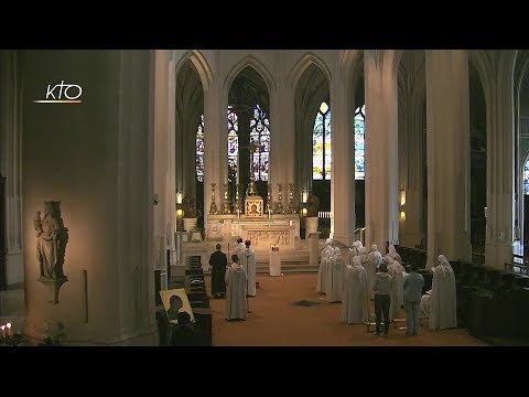 Office du milieu du jour du 14 septembre 2017