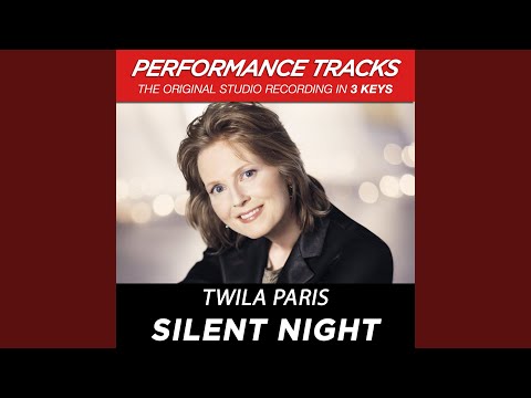 Thumbnail for Silent Night video