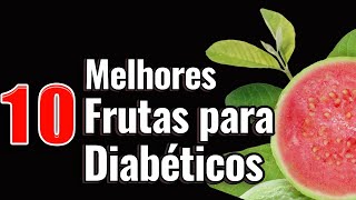 The Best Fruit for People with Diabetes (I Finally Found It) And the 5 Worst for Diabetics!