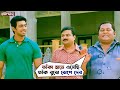 ফাঁকা হাতে এসেছি | Challenge 2 | Dev | Puja | Kharaj | Biswanath | Bengali Movie Scene | SVF