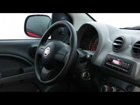 Entrevista com LÉLIO RAMOS (NOVO FIAT FIORINO)