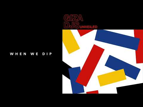 Premiere: GizA Djs - Unveiled [True Romance]