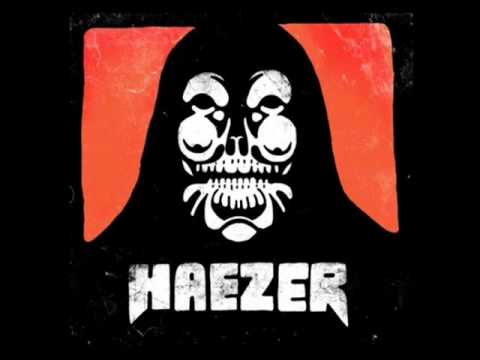 Haezer - Yasi (Ufology Remix)