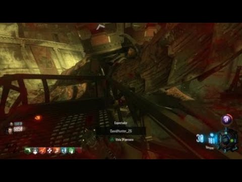 200 tullidos y 1 hombre