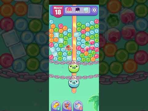 Angry Birds Dream Blast Level 1935