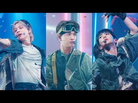 SHINee 샤이니 'JUICE' @SHINee’s 15m - Roadtrip Comeback Show