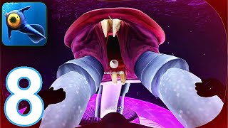 Subnautica - Gameplay Walkthrough Part 8 - Jellyshroom Cave & Lifpod 6,7 Location (Ps5)
