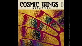 Cosmic Wings -  Sign Of The Wolf (Pentagram)