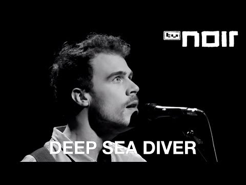 Deep Sea Diver - 12-02-1972 (live bei TV Noir)
