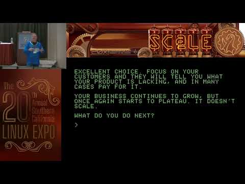 Revisiting Open Source Business Models