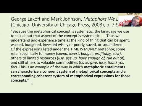 Metaphors of Sin and Forgiveness in Tehillim 130: Shir HaMa'alot MiMa'amakim