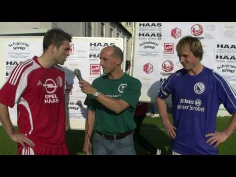 Interview mit Andreas Jenik und Patrick Sorg