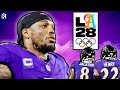 Derrick Henry Says Lamar Jackson Will Extend His Career