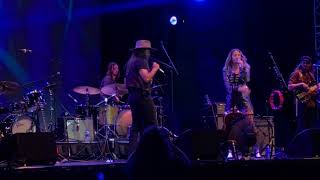 Stop Draggin' My Heart Around 8/12/18