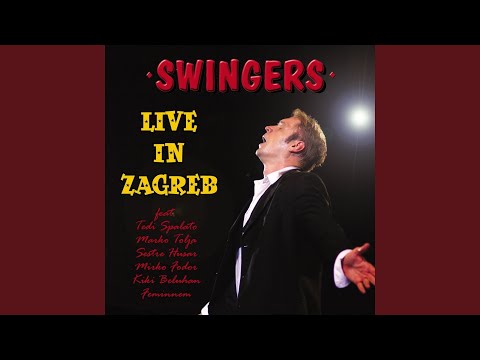 Reci Da Me Voliš (feat. Ivana Husar, Marija Husar)