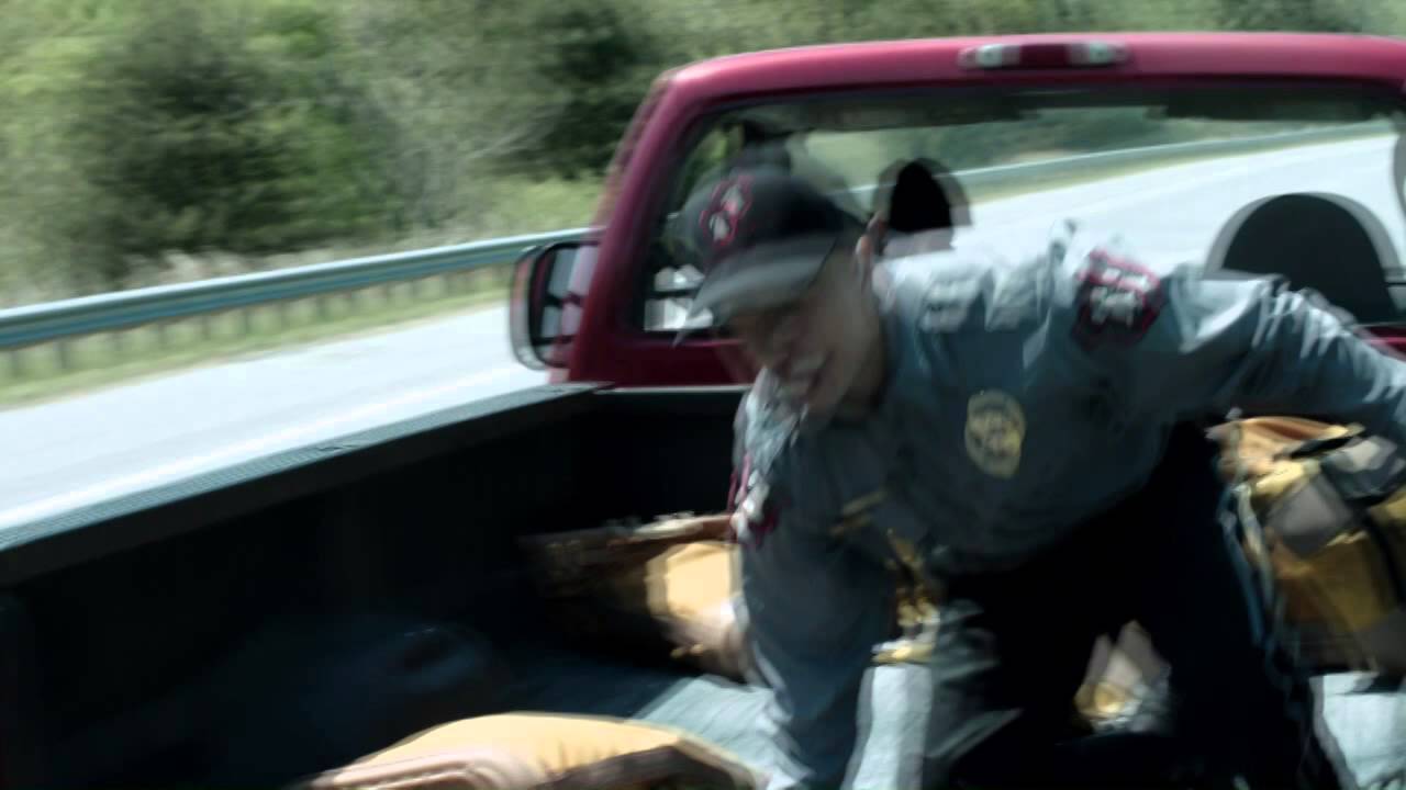 Banshee Season 2: Episode 1 Clip - Truck Heist