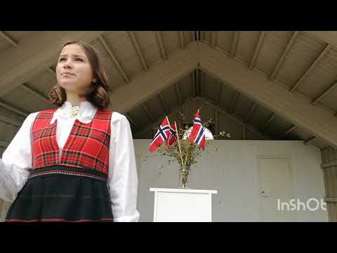 17. mai 2020 Brandbu