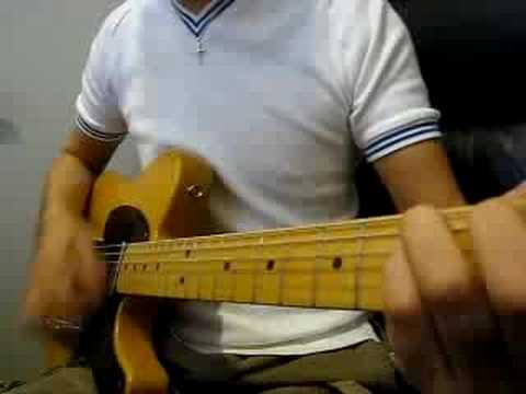 Paul Weller - From The Floorboards Up (cover) video thumbnail