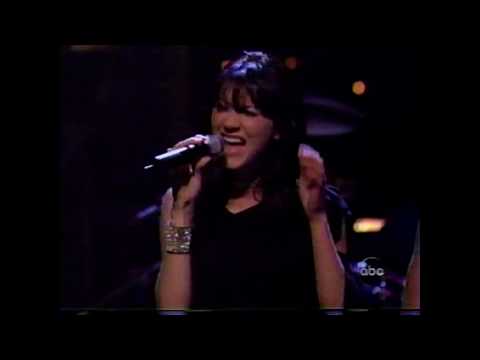 SheDaisy - I'm Still Holding Out For You 8/18/01