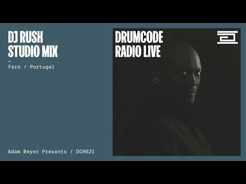 DJ Rush studio mix from Faro, Portugal [Drumcode Radio Live / DCR621]
