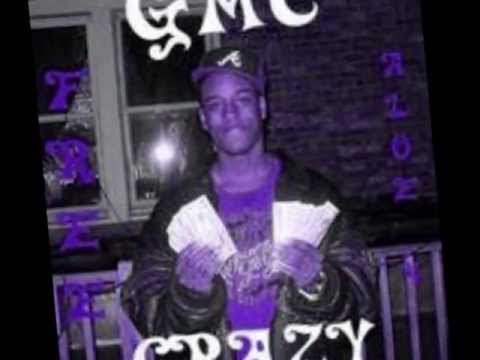 GMC Aloe Ft. Dre Money - We Got Bond Money