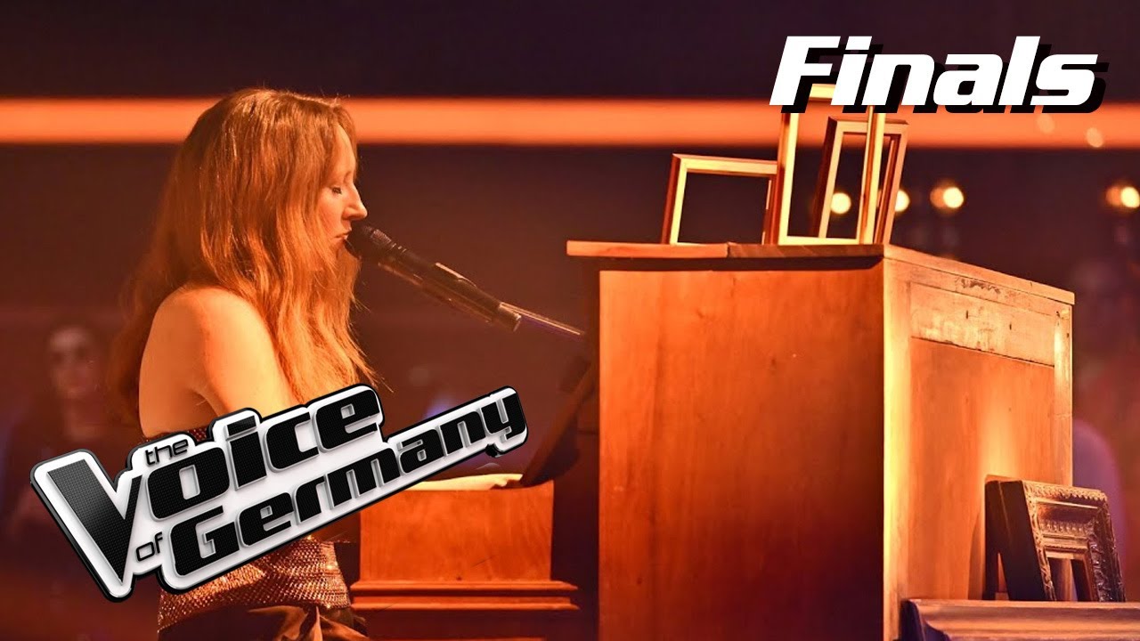 Greta Heimann - "Fliegen" | TVOG 2025