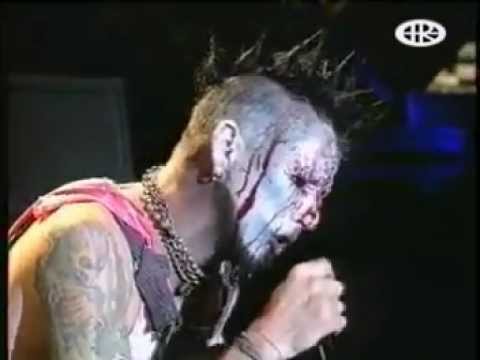 Prod - Mudvayne