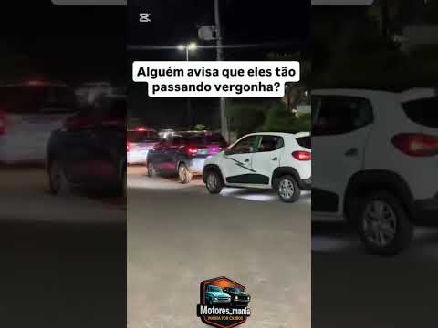 Alguém avisa? #carros #automobile #smartphone #velocidade #memes #humor #hudema #racing